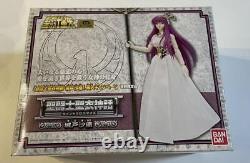 Saint Seiya Saint Cloth Myth Saori Kido Athena God Action Figure withBOX BANDAI JP