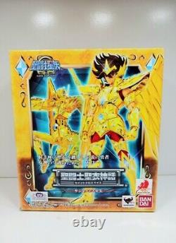 Saint Seiya Saint Seiya Omega Saint Cloth Myth Sagittarius Seiya M