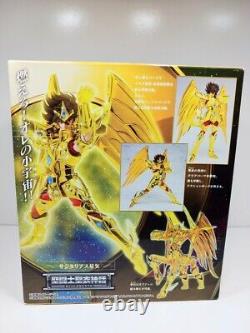 Saint Seiya Saint Seiya Omega Saint Cloth Myth Sagittarius Seiya M