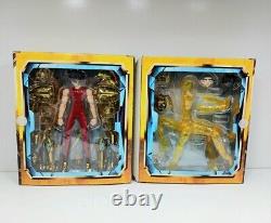 Saint Seiya Saint Seiya Omega Saint Cloth Myth Sagittarius Seiya M