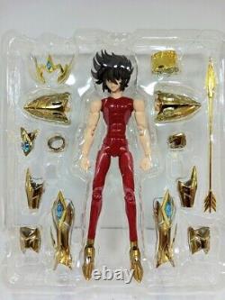 Saint Seiya Saint Seiya Omega Saint Cloth Myth Sagittarius Seiya M