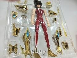 Saint Seiya Saint Seiya Omega Saint Cloth Myth Sagittarius Seiya M