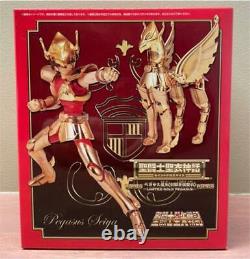 Saint Seiya Senki Golden Box Saint'S Clothing Myth Gold Pegasus