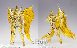 Saint Seiya Soul of Gold Myth Cloth Ex Gold Saints Set 13 Knights Zodiac
