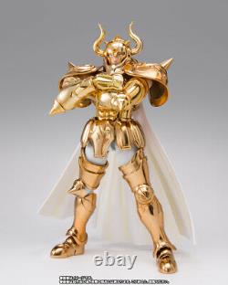 Saint Seiya Taurus Aldebaran Oce Myth Cloth Ex Bandai Figure New. Pre-order