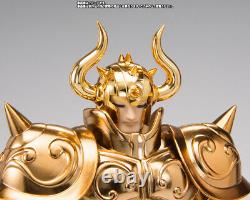 Saint Seiya Taurus Aldebaran Oce Myth Cloth Ex Bandai Figure New. Pre-order