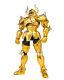 Saint Seiya Taurus Aldebaran Revival Ver. Myth Ex Figure Bandai New