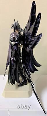 Saint Seiya Thanatos Saint Cloth Myth God of Death Figure SPIRITS BANDAI FedEx