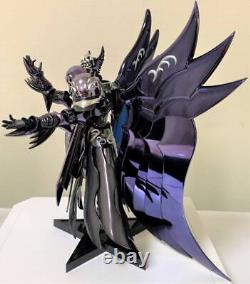 Saint Seiya Thanatos Saint Cloth Myth God of Death Figure SPIRITS BANDAI FedEx