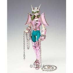 Saint Seiya myth cloth Andromeda Shun V1 BANDAI