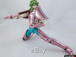 Saint Seiya myth cloth Andromeda Shun V1 BANDAI