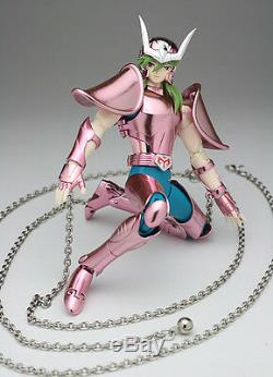 Saint Seiya myth cloth Andromeda Shun V1 BANDAI