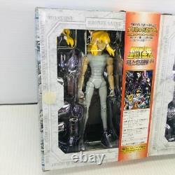 Saint Seiya myth cloth Figure Bandai Cygnus Hyoga Final Bronze Cloth