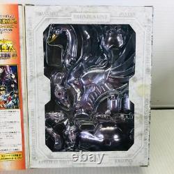 Saint Seiya myth cloth Figure Bandai Cygnus Hyoga Final Bronze Cloth