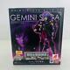 Saint Seiya Myth Cloth Figure Bandai Gemini Saga Surplice Myth Ex Collection