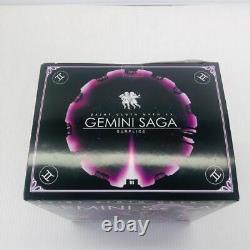 Saint Seiya myth cloth Figure Bandai Gemini Saga Surplice Myth EX Collection