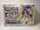 Saint Seiya Myth Cloth Figure Bandai Goddess Athena