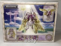 Saint Seiya myth cloth Figure Bandai Goddess Athena