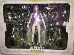 Saint Seiya myth cloth Figure Bandai Goddess Athena