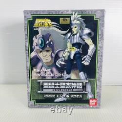 Saint Seiya myth cloth Figure Bandai Hydra Ichi Mellow poison