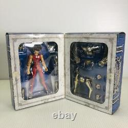 Saint Seiya myth cloth Figure Bandai Pegasus Seiya