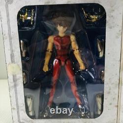 Saint Seiya myth cloth Figure Bandai Pegasus Seiya