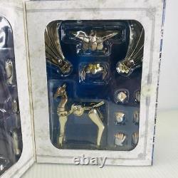 Saint Seiya myth cloth Figure Bandai Pegasus Seiya