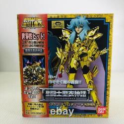 Saint Seiya myth cloth Figure Bandai Pisces Aphrodite SAINT CLOTH MYTH