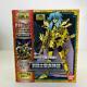 Saint Seiya Myth Cloth Figure Bandai Pisces Aphrodite Saint Cloth Myth