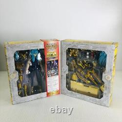 Saint Seiya myth cloth Figure Bandai Pisces Aphrodite SAINT CLOTH MYTH