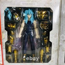 Saint Seiya myth cloth Figure Bandai Pisces Aphrodite SAINT CLOTH MYTH