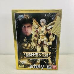 Saint Seiya myth cloth Figure Bandai Sagittarius Aiolos Legend Collection