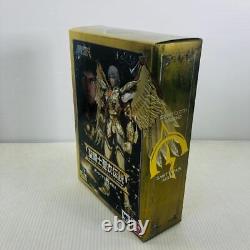 Saint Seiya myth cloth Figure Bandai Sagittarius Aiolos Legend Collection