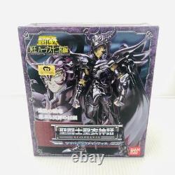 Saint Seiya myth cloth Figure Bandai Wyvern Rhadamanthys