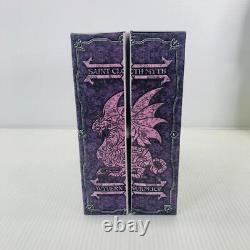 Saint Seiya myth cloth Figure Bandai Wyvern Rhadamanthys