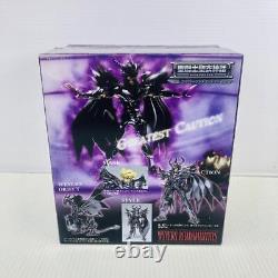 Saint Seiya myth cloth Figure Bandai Wyvern Rhadamanthys