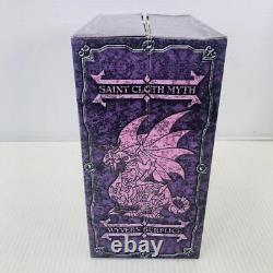 Saint Seiya myth cloth Figure Bandai Wyvern Rhadamanthys