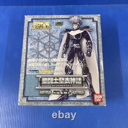 Saint Seiya myth cloth Figure Bandai crystal saint