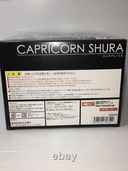 Saint Seiya myth cloth Figure Capricorn Shura Surplice Surplice