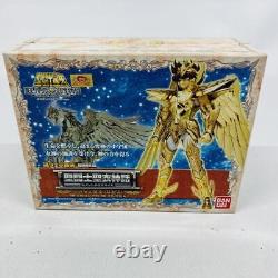 Saint Seiya myth cloth Figure Pegasus Seiya ORIGINAL COLOR