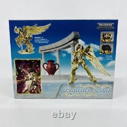 Saint Seiya myth cloth Figure Pegasus Seiya ORIGINAL COLOR