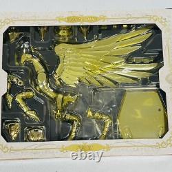 Saint Seiya myth cloth Figure Pegasus Seiya ORIGINAL COLOR