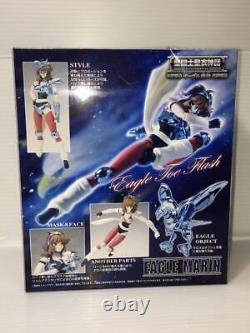 Saint Seiya myth cloth Figure Saint Cloth Myth Eagle Marin