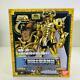 Saint Seiya Myth Cloth Figure Taurus Aldebaran Saint Cloth Myth