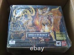 Saint Seiya saint cloth myth EX God Cloth Pisces Aphrodite figure Bandai