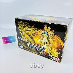 Saint Seiya saint cloth myth EX God Cloth Pisces Aphrodite figure Bandai Withbox