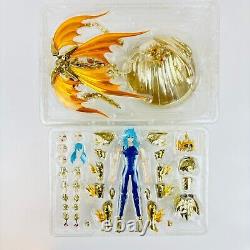 Saint Seiya saint cloth myth EX God Cloth Pisces Aphrodite figure Bandai Withbox