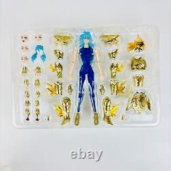 Saint Seiya saint cloth myth EX God Cloth Pisces Aphrodite figure Bandai Withbox