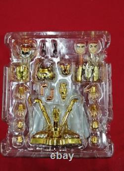 Saint Seiya saint cloth myth EX Libra Dohko action figure Bandai from Japan