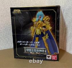 Saint Seiya saint cloth myth EX Pisces aphrodite action figure Bandai